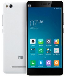 Прошивка телефона Xiaomi Mi 4c Prime в Пензе